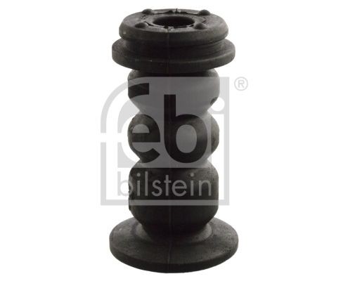 FEBI BILSTEIN 10027 Rubber Buffer, suspension Rear Axle