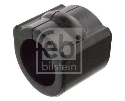 FEBI BILSTEIN Rear Axle, Rear, Rubber, 45 mm x 66 mm Ø: 66mm, Inner Diameter: 45mm Stabiliser mounting 10032 buy
