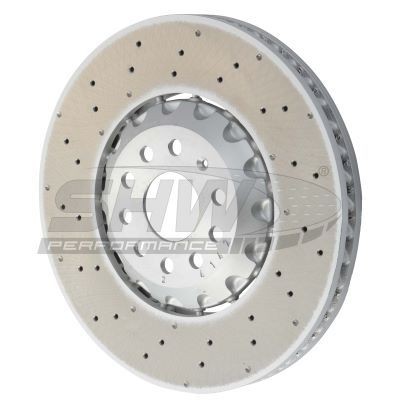 VFX43801 SHW Performance Performance brake discs buy cheap