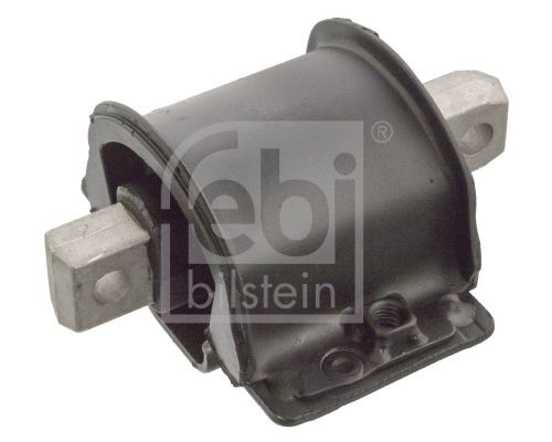 Great value for money - FEBI BILSTEIN Mounting, automatic transmission 10126