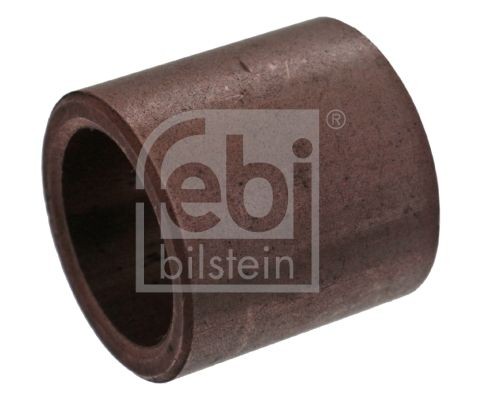 Bush, starter shaft FEBI BILSTEIN 10135 - Mercedes 100 Repair kits spare parts order