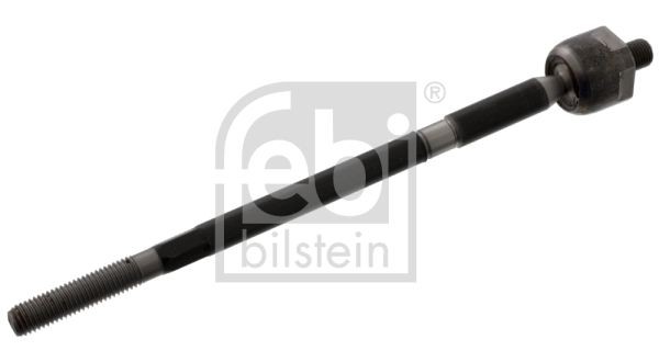 10170 FEBI BILSTEIN Inner track rod end MAZDA Front Axle Left, Front Axle Right, 320 mm
