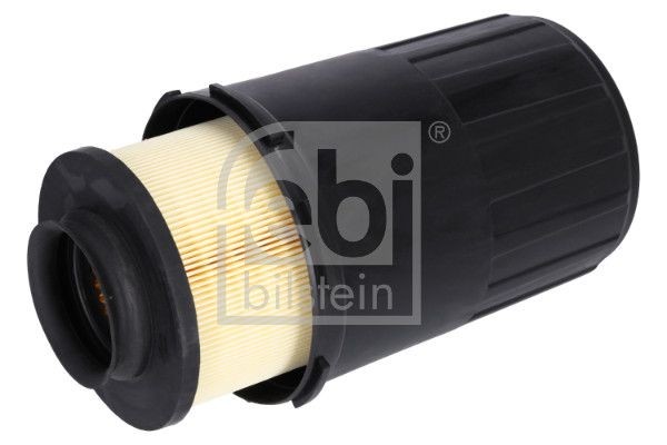 FEBI BILSTEIN 190mm, 330mm, Filter Insert Length: 330mm Engine air filter 10190 buy