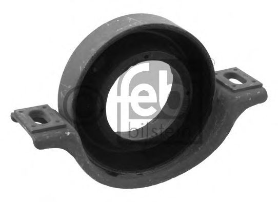 FEBI BILSTEIN 10195 Propshaft bearing without ball bearing