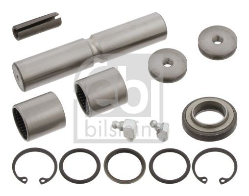 FEBI BILSTEIN Front Axle Repair Kit, kingpin 10204 buy