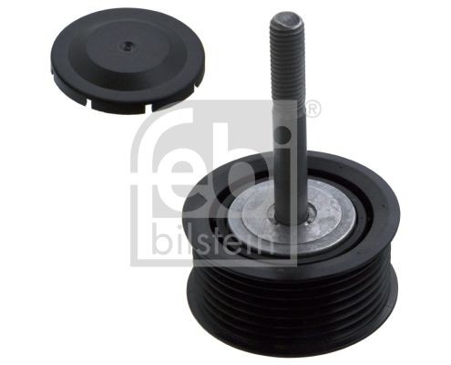 FEBI BILSTEIN 10244 Timing belt deflection pulley 8-94106-001-2