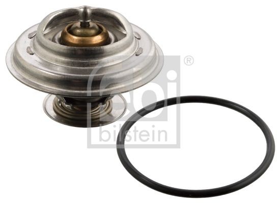 FEBI BILSTEIN 10266 Engine thermostat Opening Temperature: 80°C, with seal ring
