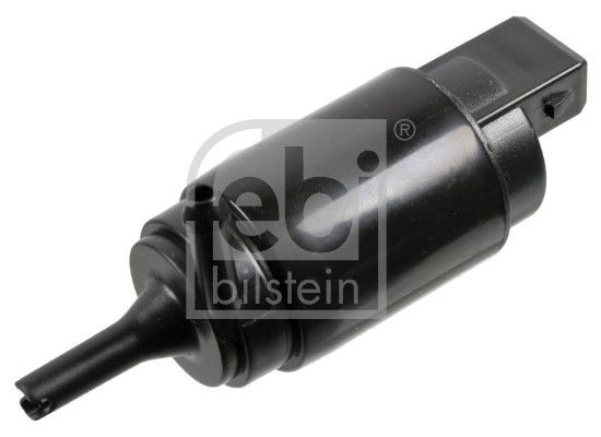 Volkswagen CADDY Washer pump 1871940 FEBI BILSTEIN 10274 online buy