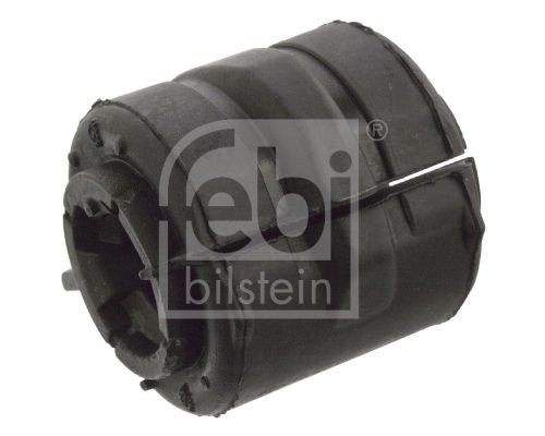 FEBI BILSTEIN Front Axle, Rubber, 18 mm Inner Diameter: 18mm Stabiliser mounting 10277 buy