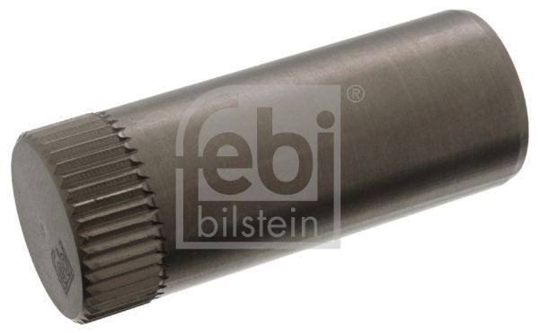 FEBI BILSTEIN 10286 Bremsbackenbolzen für DAF CF 75 LKW in Original Qualität