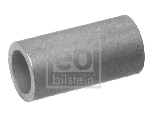FEBI BILSTEIN 10287 Hülse, Stabilisatorlagerung für DAF F 3300 LKW in Original Qualität