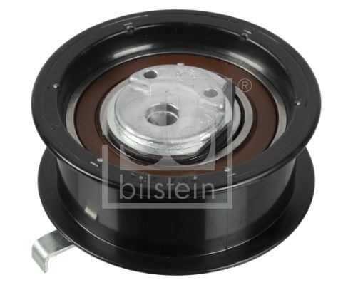 FEBI BILSTEIN 10294 Timing belt tensioner pulley VW GOL 2012 in original quality