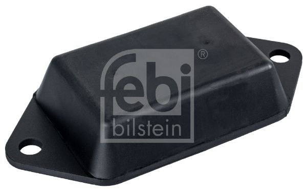 FEBI BILSTEIN 10388 Rubber Buffer, suspension 0222095
