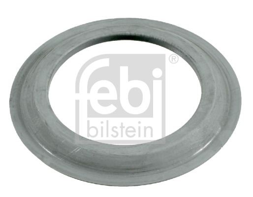 FEBI BILSTEIN Cover Plate, dust-cover wheel bearing 10452 buy