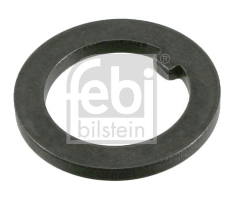 FEBI BILSTEIN 10454 Shaft Seal, wheel hub 03.320.73.13.0