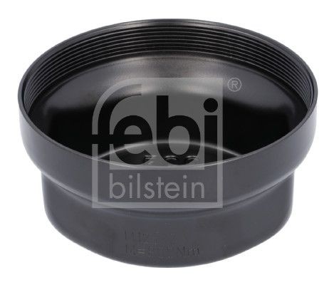 FEBI BILSTEIN Cap, wheel bearing 10458