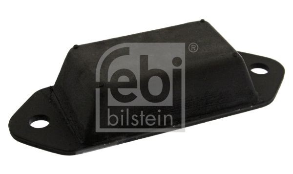 FEBI BILSTEIN 10493 Rubber Buffer, suspension 120252