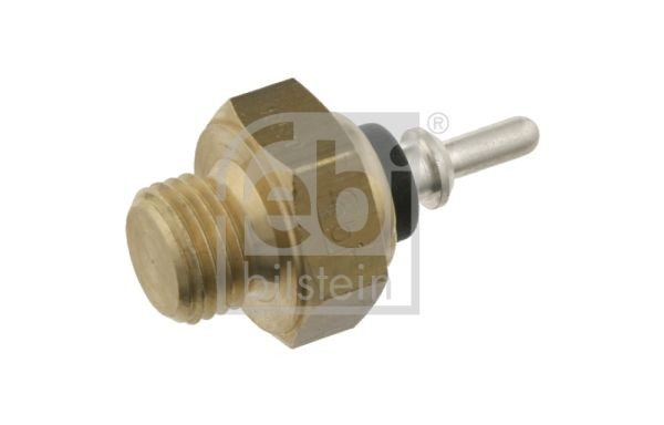 Temperature Switch, radiator fan FEBI BILSTEIN 10520 - Mercedes PAGODE Air conditioning spare parts order