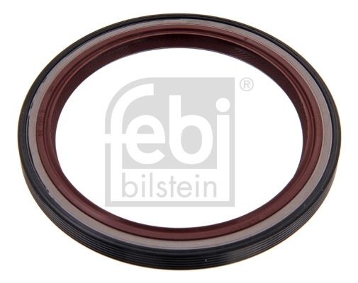Original FEBI BILSTEIN Crank oil seal 10542 for MERCEDES-BENZ A-Class