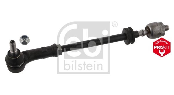 FEBI BILSTEIN Front Axle Left, Bosch-Mahle Turbo NEW Tie Rod 10588 buy