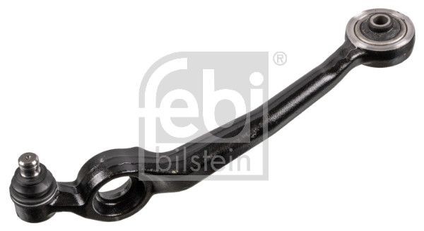 FEBI BILSTEIN 10663 Suspension arm with bearing(s), Front Axle Right, Lower, Control Arm, Cast Steel