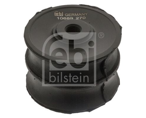 FEBI BILSTEIN 10689 Lagerung, Automatikgetriebe für MAN TGX LKW in Original Qualität