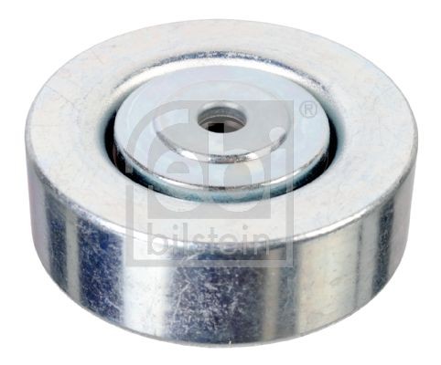 Land Rover Tensioner pulley FEBI BILSTEIN 10760 at a good price