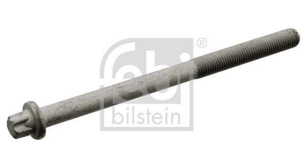 Opel CORSA Cylinder head bolts 1872315 FEBI BILSTEIN 10794 online buy