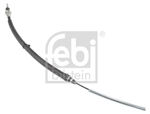 FEBI BILSTEIN Upper, 83 mm Shock Absorber, cab suspension 10910 buy
