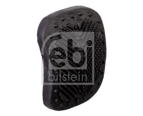 Great value for money - FEBI BILSTEIN Brake Pedal Pad 10918