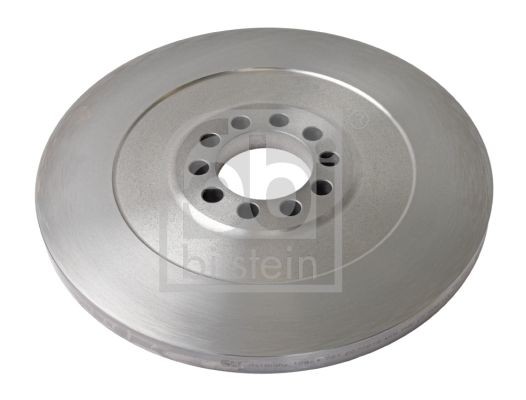 FEBI BILSTEIN Front Axle, Rear Axle, 374x22mm, 10x108, solid, Coated Ø: 374mm, Num. of holes: 10, Brake Disc Thickness: 22mm Brake rotor 10924 buy