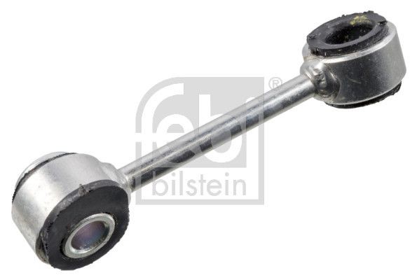 FEBI BILSTEIN Front Axle Left, 115mm, Steel Length: 115mm Drop link 11022 buy
