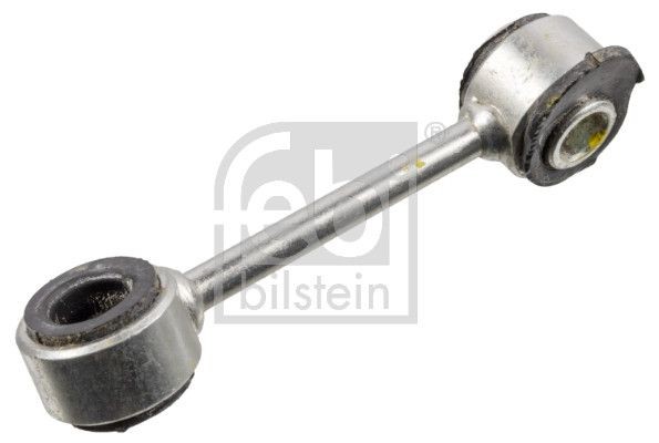 FEBI BILSTEIN 11023 Anti-roll bar link Front Axle Right, 115mm, Steel