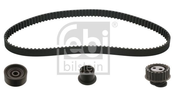 FEBI BILSTEIN 11026 Timing belt kit BMW 02 in original quality