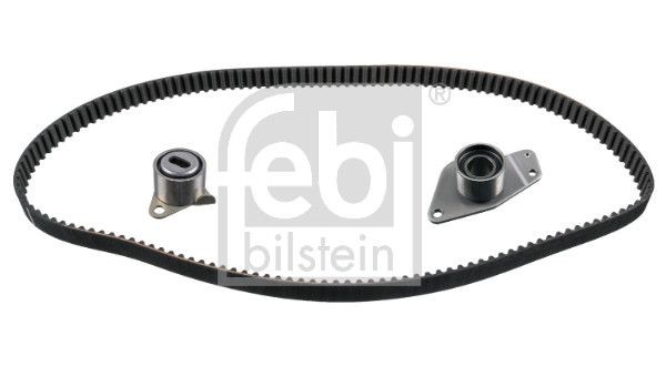 FEBI BILSTEIN 11144 Timing belt kit Renault 19 I 1.8 16V 135 hp Petrol 1991 price
