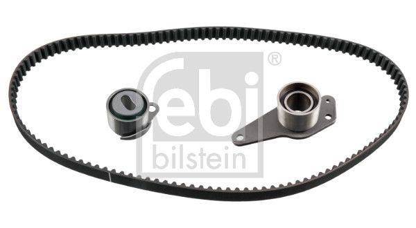FEBI BILSTEIN 11151 Timing belt kit Number of Teeth: 125, with rounded tooth profile