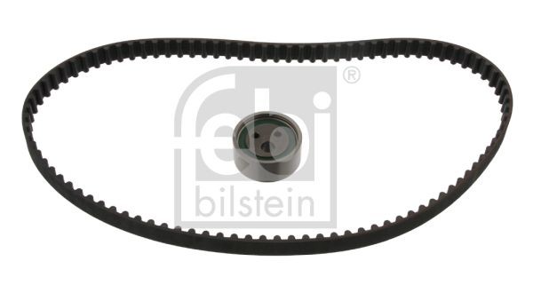FEBI BILSTEIN 11157 Timing belt kit Number of Teeth: 95, with rounded tooth profile