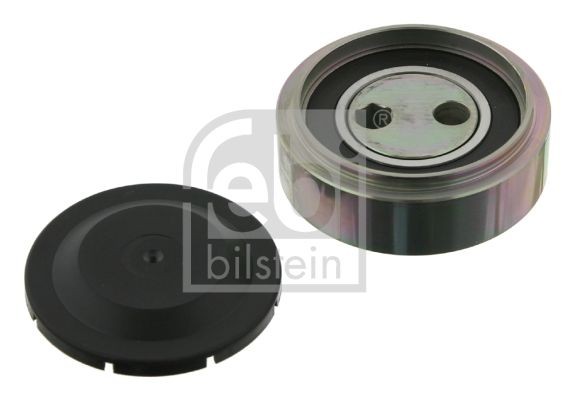 Original FEBI BILSTEIN Belt tensioner pulley 11323 for VW PASSAT