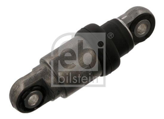 Original FEBI BILSTEIN Vibration damper, v-ribbed belt 11332 for BMW X5
