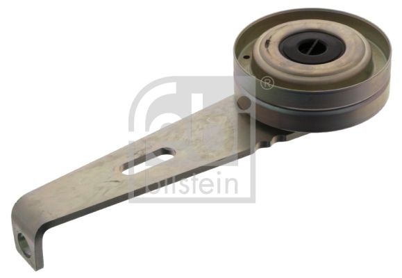 FEBI BILSTEIN 11348 Tensioner pulley FIAT experience and price
