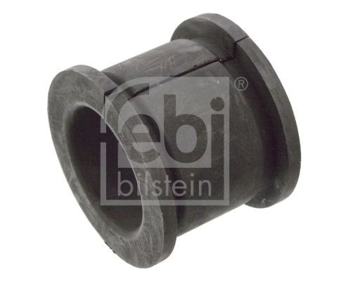 FEBI BILSTEIN Rear Axle, inner, Rubber, 40 mm x 52, 55 mm Ø: 52, 55mm, Inner Diameter: 40mm Stabiliser mounting 11382 buy