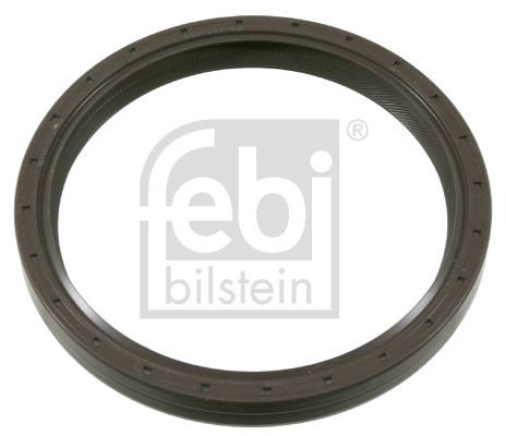 FEBI BILSTEIN transmission sided, FPM (fluoride rubber) Inner Diameter: 110mm Shaft seal, crankshaft 11482 buy