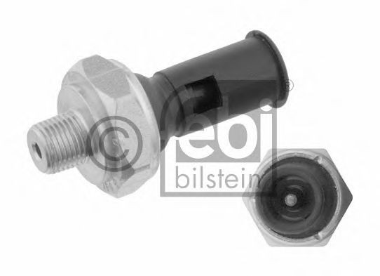 FEBI BILSTEIN 0,4 - 0,6 bar Number of connectors: 1 Oil Pressure Switch 11525 buy
