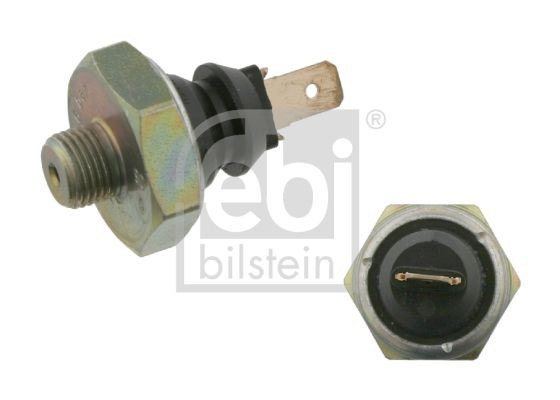 FEBI BILSTEIN 0,4 - 0,6 bar Number of connectors: 1 Oil Pressure Switch 11526 buy