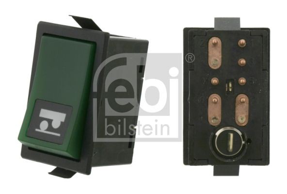 FEBI BILSTEIN Pressure Switch, axle load control 11527 buy
