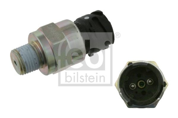 FEBI BILSTEIN 11534 Sensor, compressed-air system 1087961