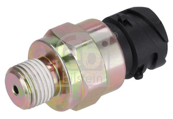 FEBI BILSTEIN Pressure Switch, axle load limitation 11537 buy