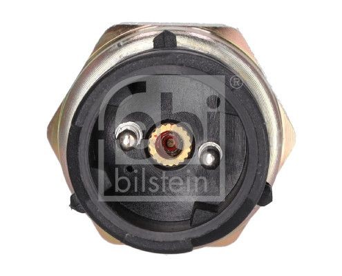 11537 Pressure Switch, axle load limitation FEBI BILSTEIN 11537 review and test