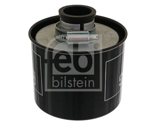 FEBI BILSTEIN 11584 Luftfilter, Kompressor-Ansaugluft für VOLVO N 10 LKW in Original Qualität