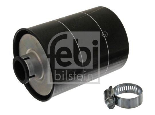 Fiat DOBLO Air Filter, compressor intake FEBI BILSTEIN 11585 cheap